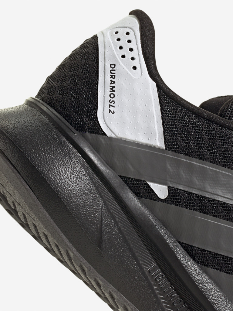 Кроссовки детские adidas Duramo Sl2 — фото №7