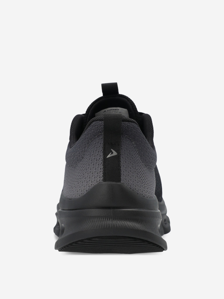 Кроссовки мужские Demix Cosmic Knit — фото №3