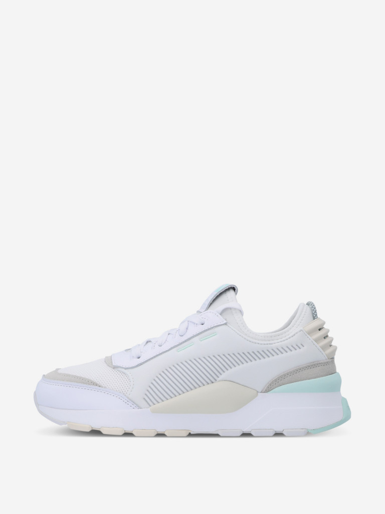 Кроссовки женские PUMA RS-0 Core — фото №2