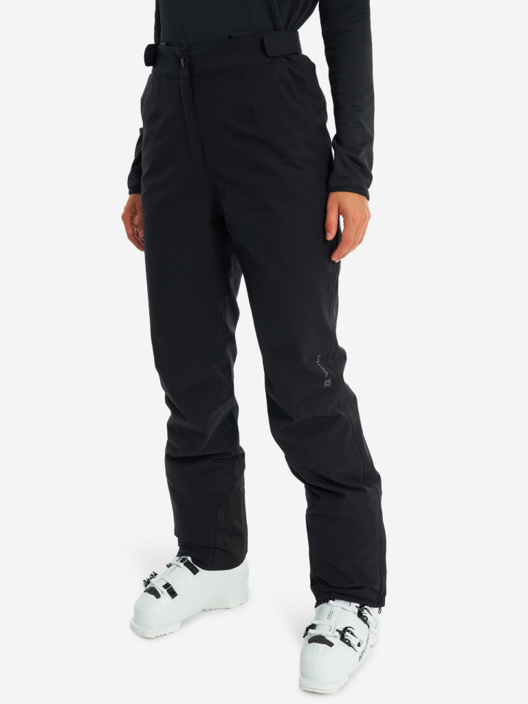 Брюки утепленные женские Volkl