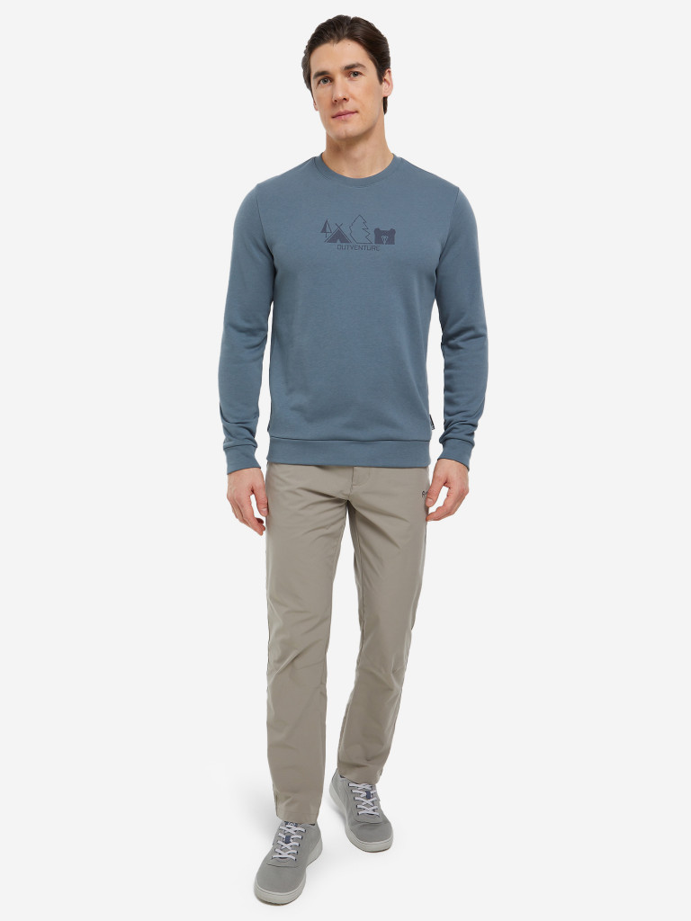 Outventure ерлер свитшоты — фото №3