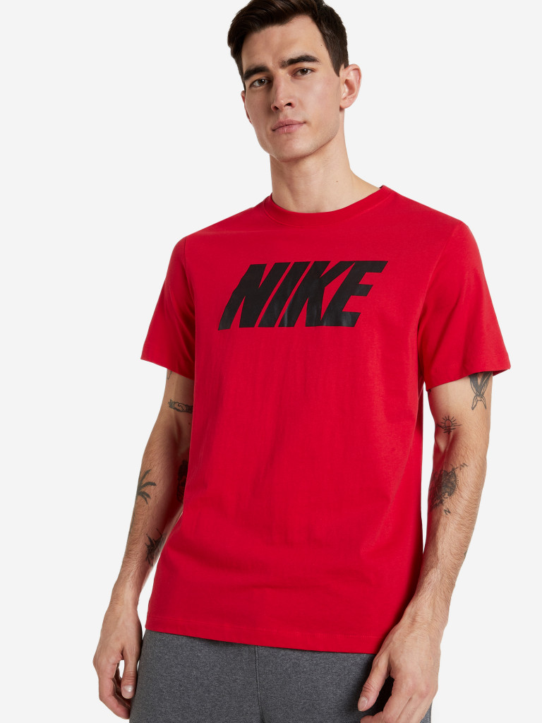 Футболка мужская Nike Sportswear