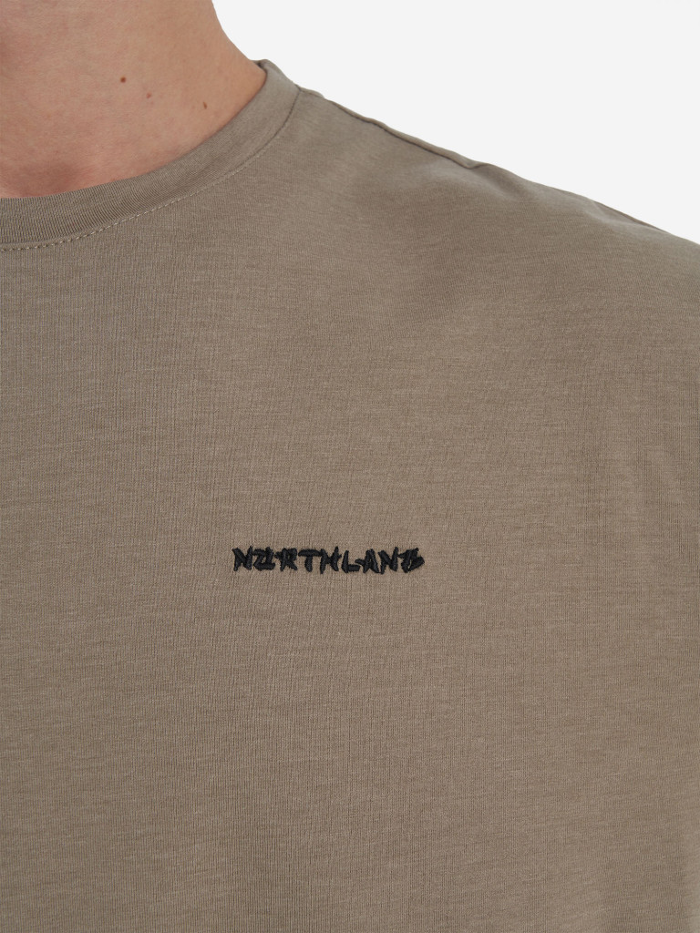 Northland ерлер футболкасы — фото №5