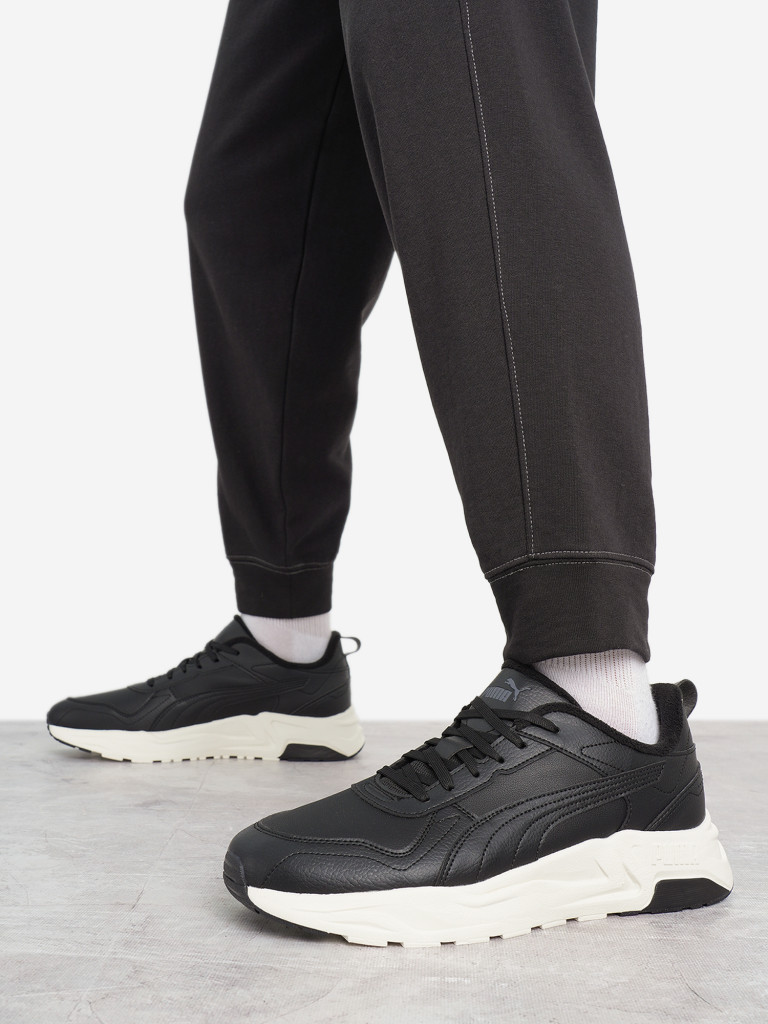 Puma Trinity 2 LT WTR ерлер кроссовкасы — фото №8