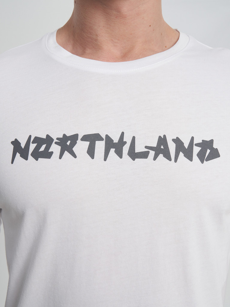 Northland ерлер футболкасы — фото №7