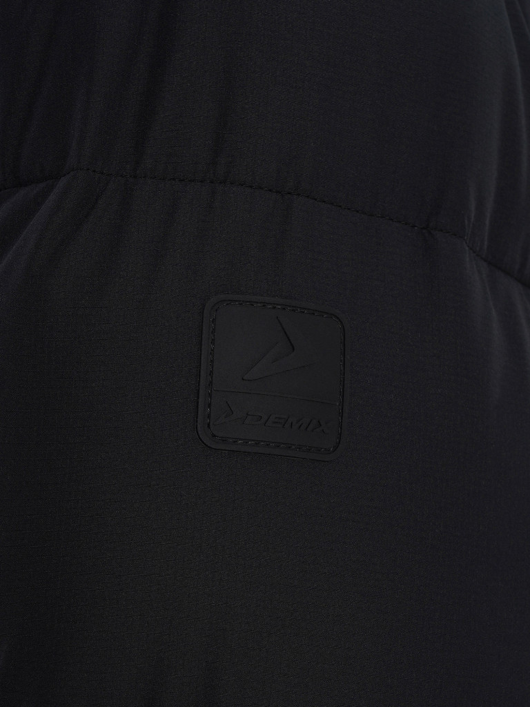 Пуховик мужской Demix — фото №7