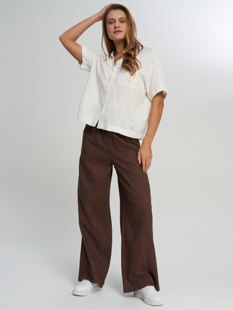 Брюки женские Protest — фото №5