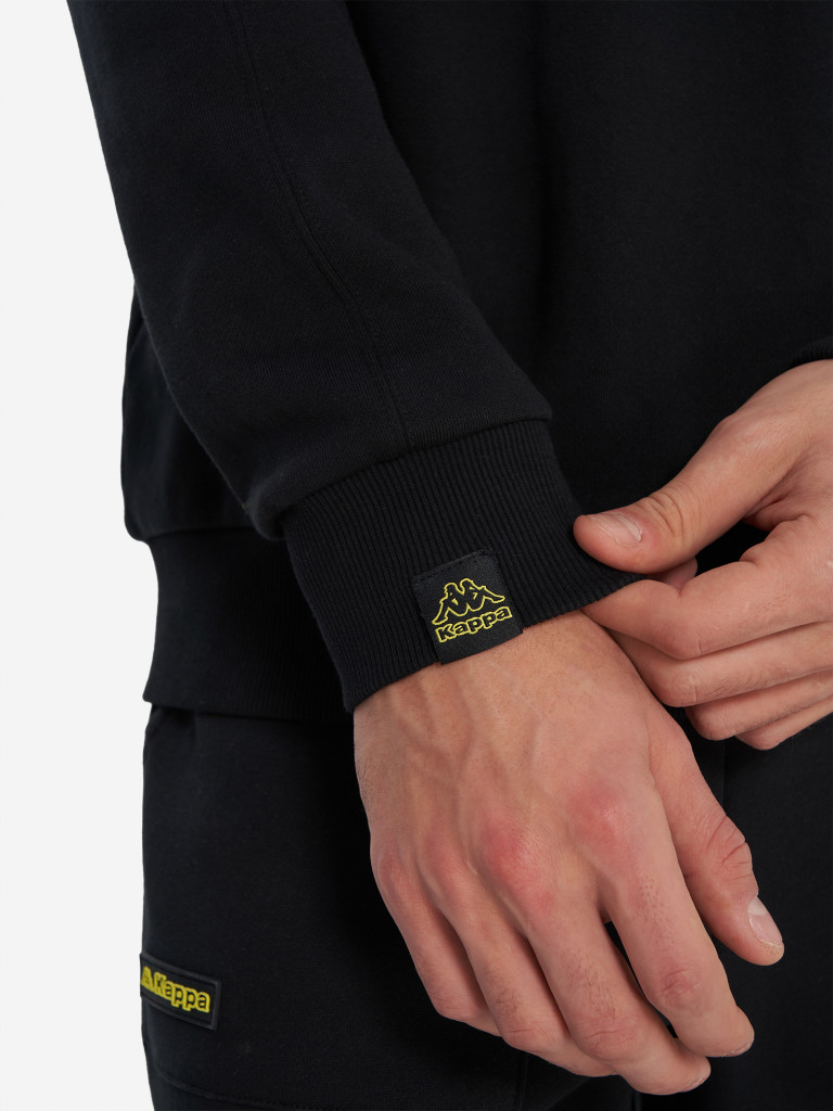 Kappa ерлер свитшоты — фото №6