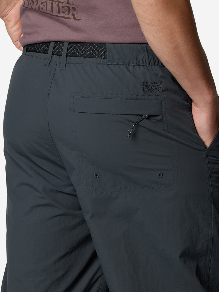 Брюки мужские Mountain Hardwear Stryder Pant — фото №6