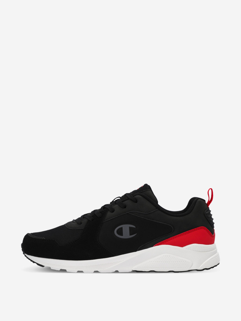 Кеды мужские Champion Sneakers — фото №2