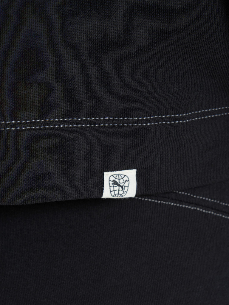 Свитшот женский PUMA Better Sportswear Crew — фото №5