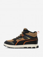 Puma Evolve Trail WTR Jr балалар жылы кроссовкасы