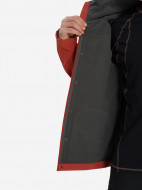 Cordillero ерлер софтшелл курткасы — фото №14