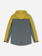 Куртка утепленная для мальчиков Northland — фото №17