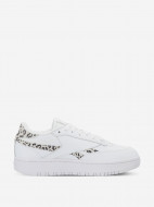 Кеды женские Reebok Club C Double Revenge — фото №5