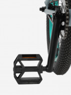 Велосипед BMX Stern Shaman 20" — фото №9