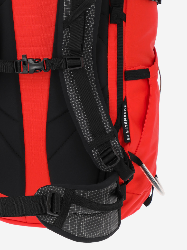 Mountain Hardwear Scrambler™ рюкзагы, 35 л — фото №11