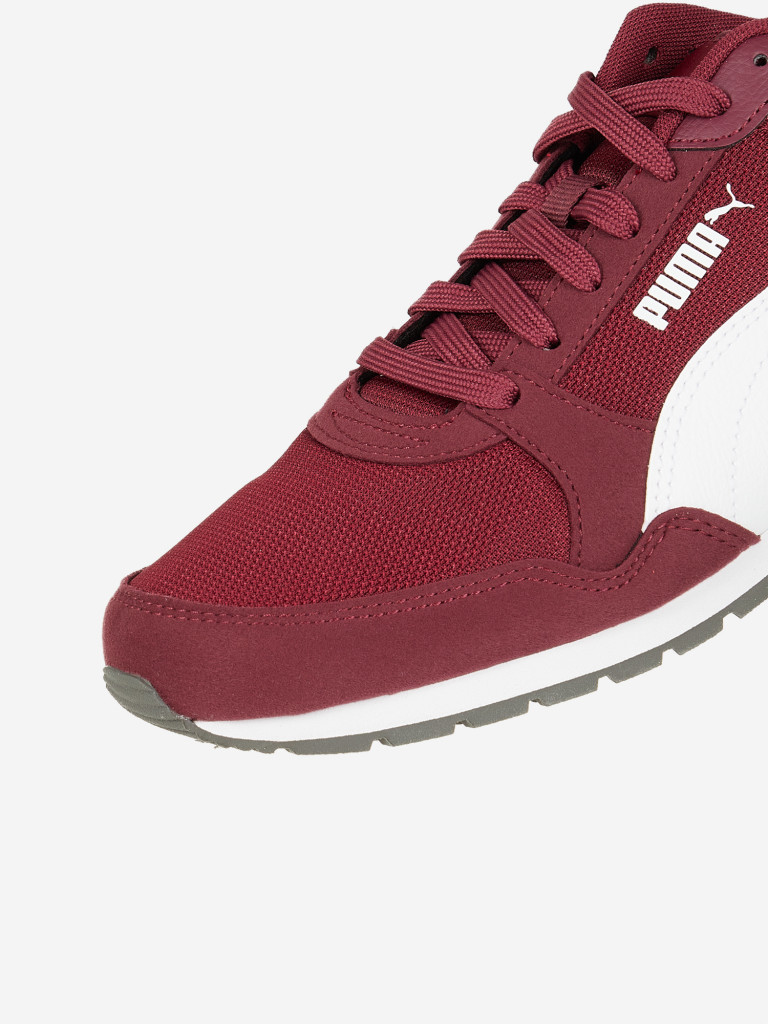 Кроссовки мужские PUMA St Runner V3 Mesh — фото №8