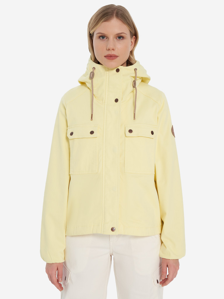 Cordillero жеңіл әйелдер курткасы — фото №2