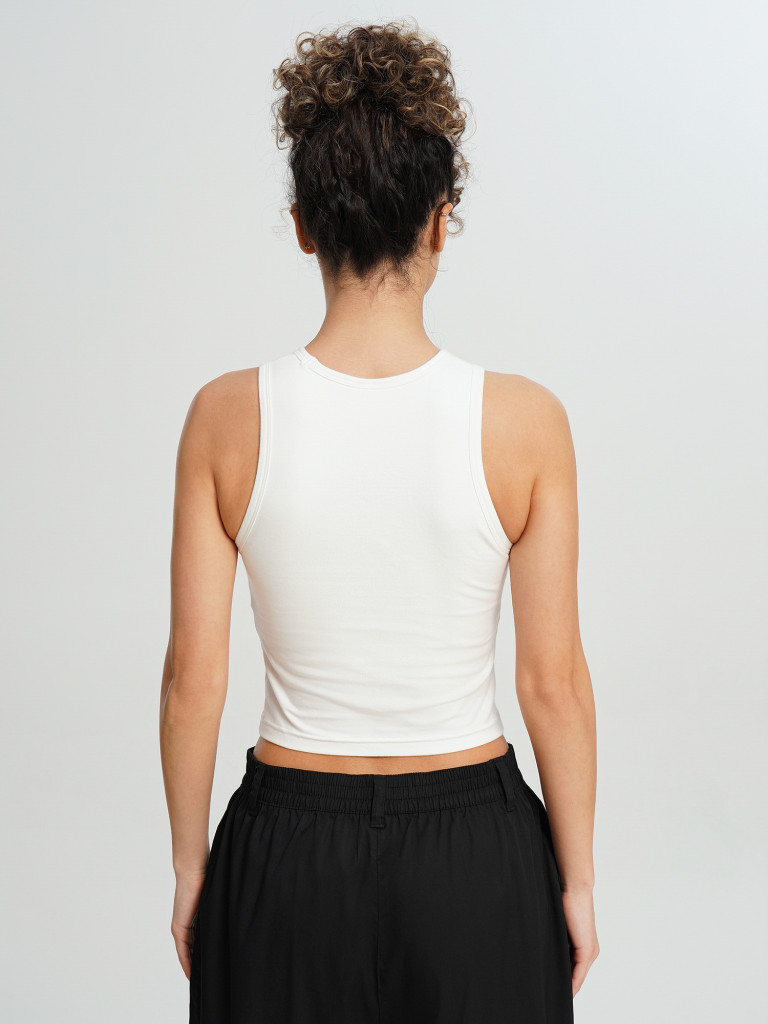 Майка женская FILA — фото №3