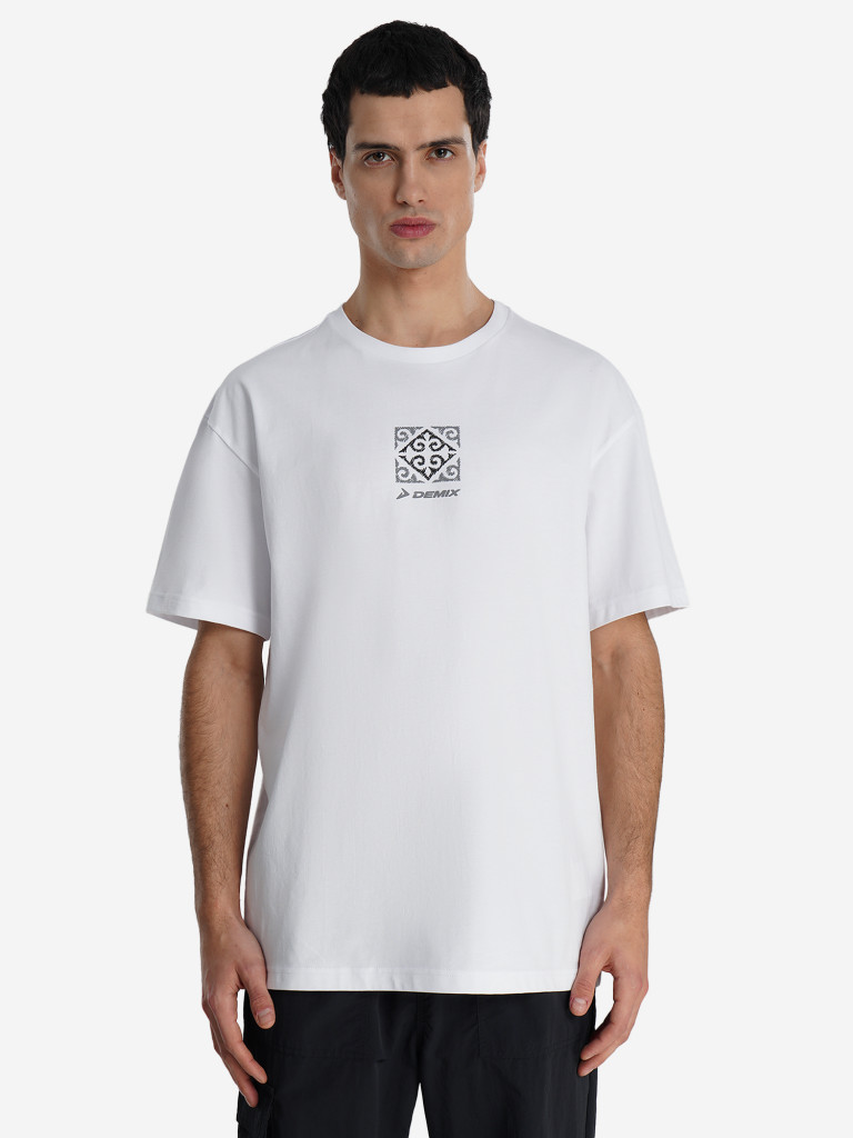 Футболка мужская Demix — фото №2