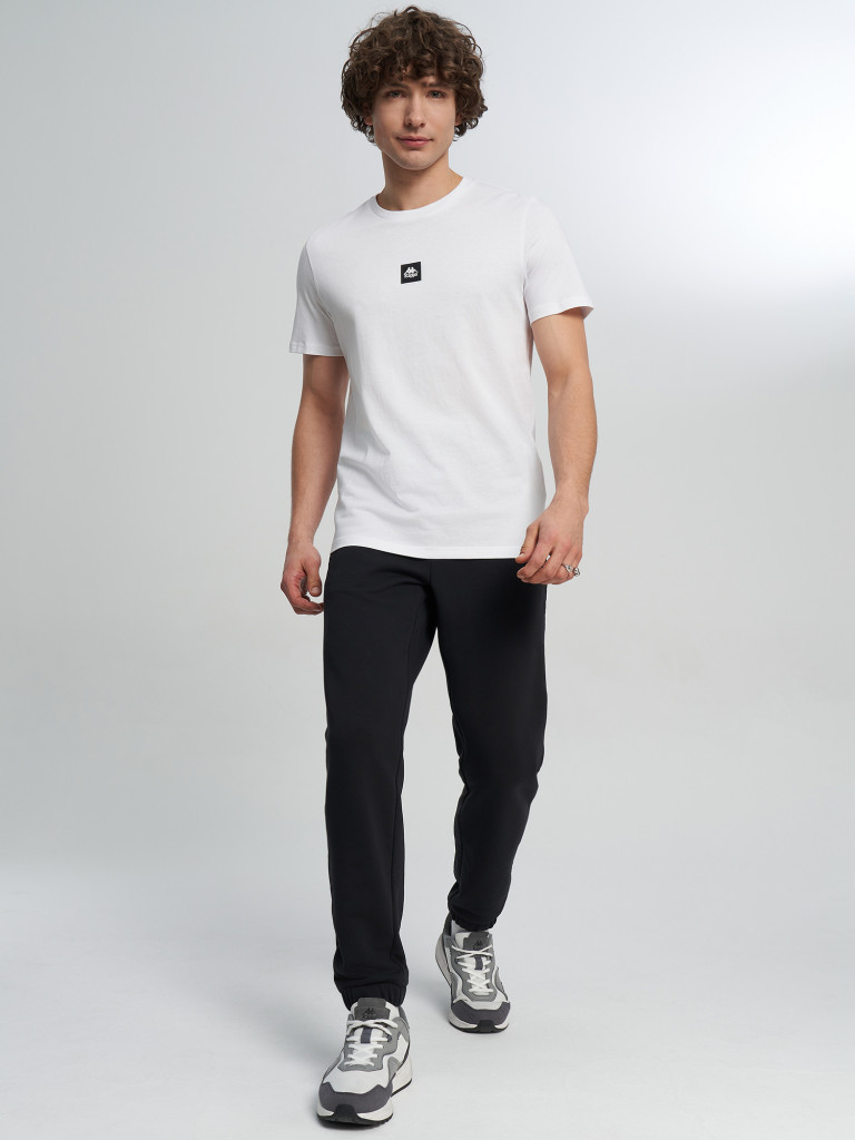 Kappa ерлер футболкасы — фото №5