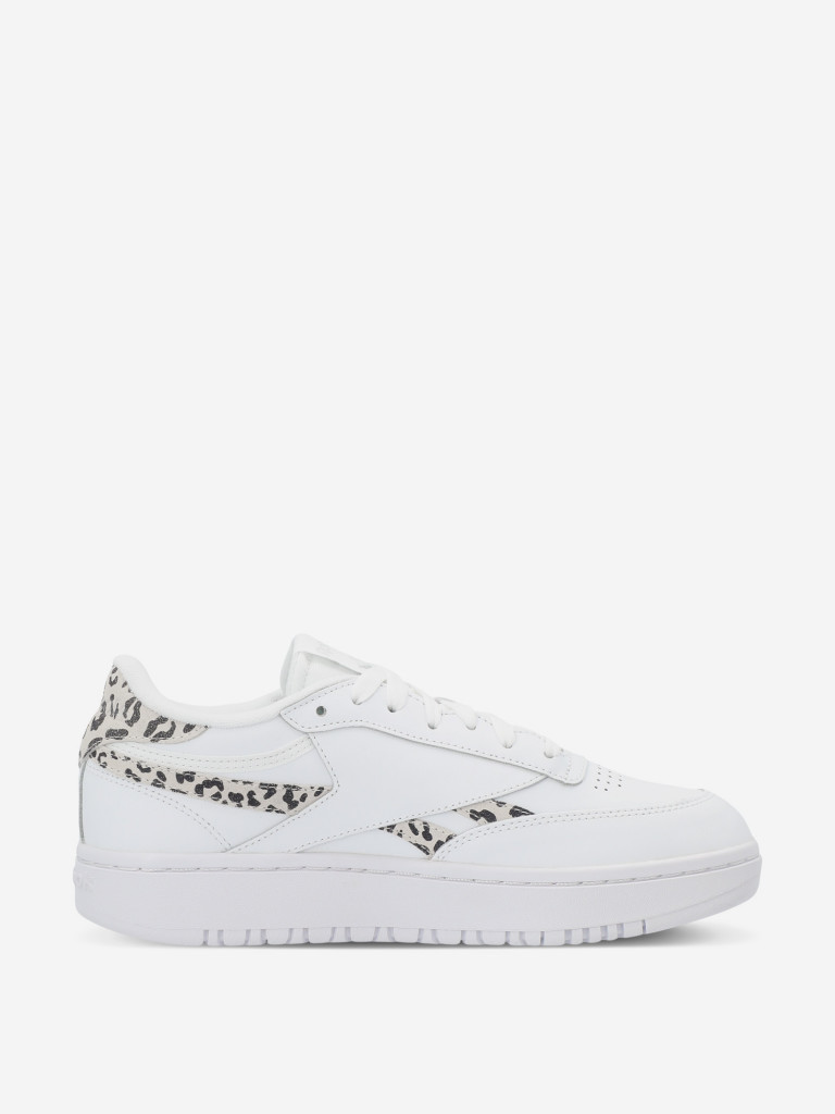 Кеды женские Reebok Club C Double Revenge — фото №5