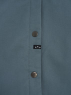 Куртка утепленная женская оверсайз Termit — фото №11