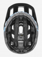 Шлем велосипедный детский Uvex React — фото №4