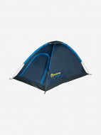 2 орынды Outventure Monodome 2 шатыры — фото №4