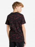 Футболка для мальчиков Nike Sportswear — фото №2