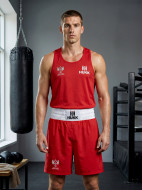 Шорты для бокса Hukk — фото №4