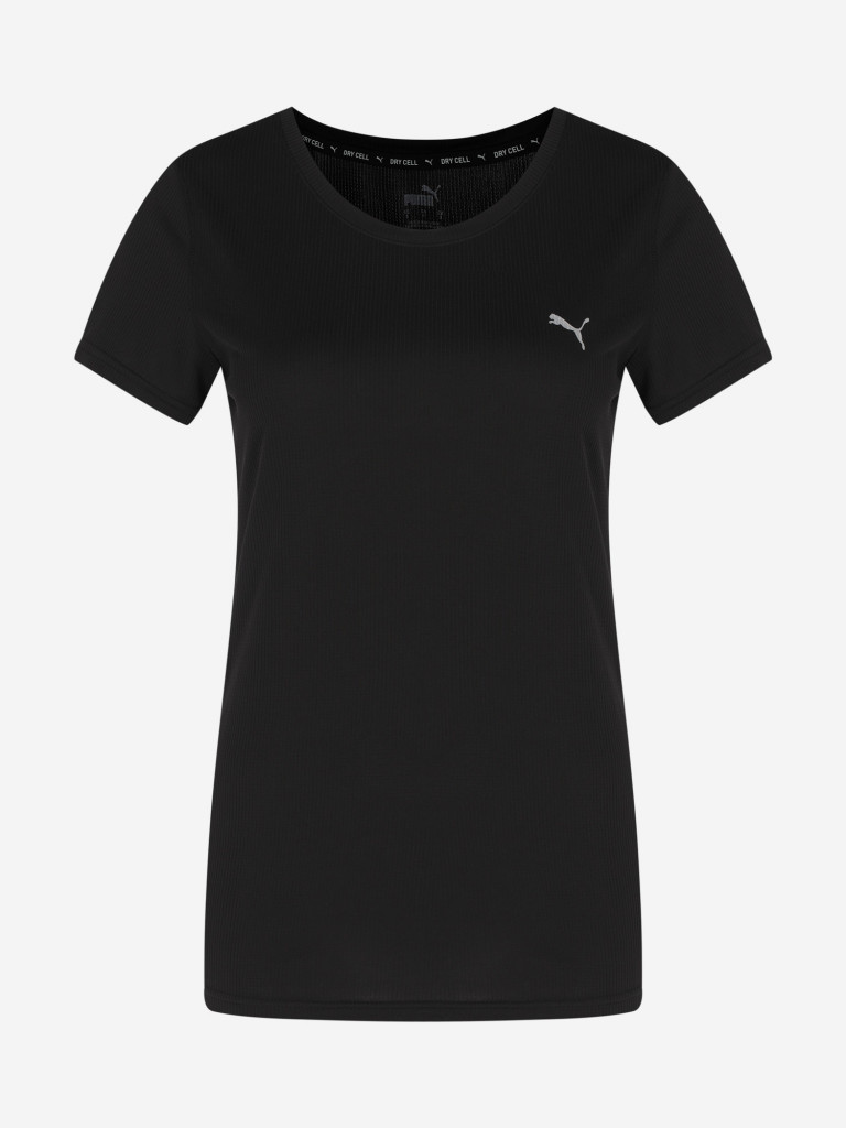 Футболка женская PUMA Performance — фото №8