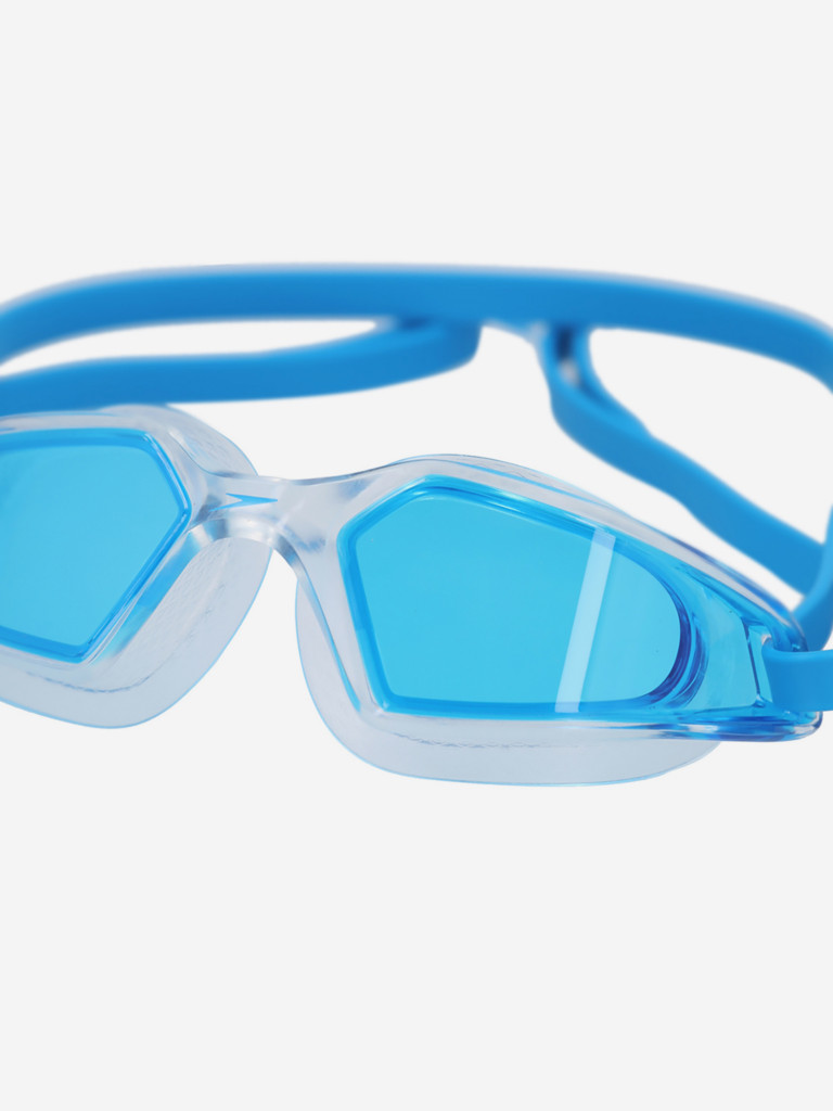 Очки для плавания Speedo Hydropulse — фото №3