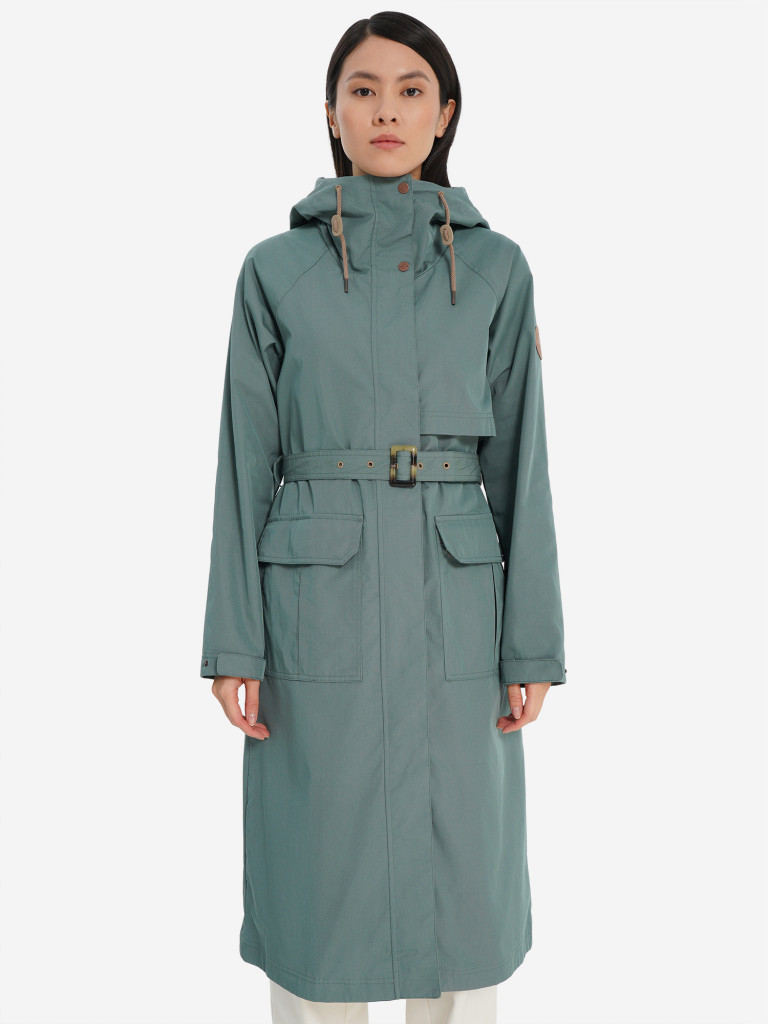 Пальто женское Cordillero — фото №2