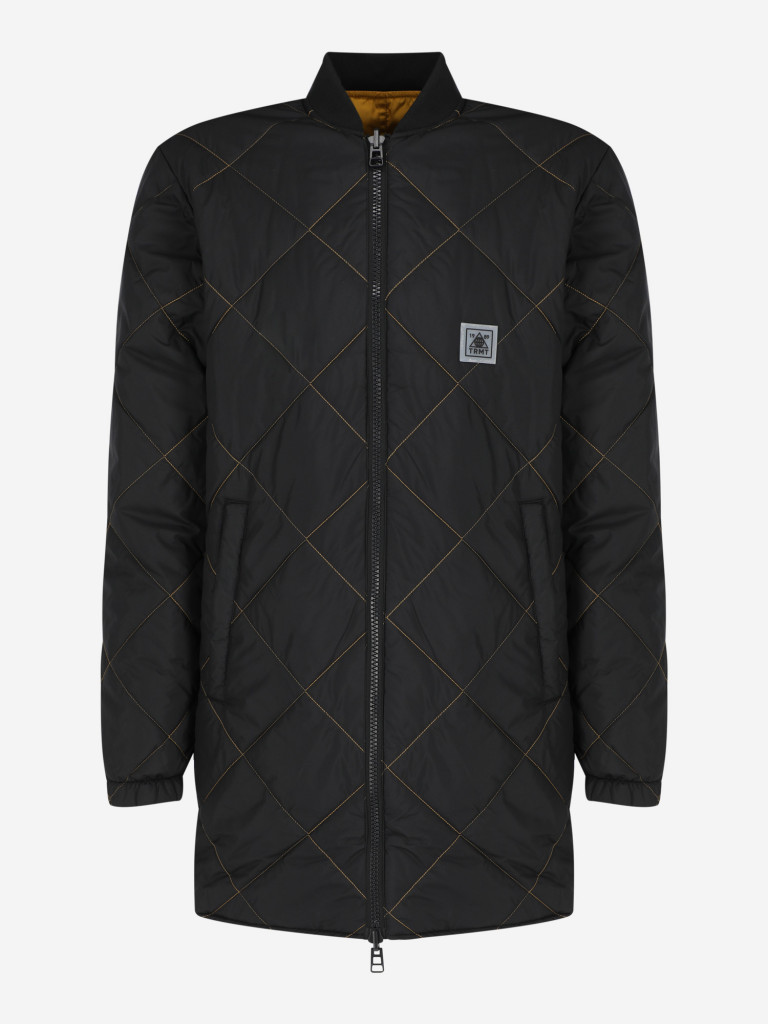 Куртка утепленная двусторонняя мужская Termit — фото №12