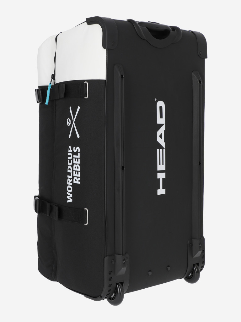 Сумка на колесах Head Rebels Travel — фото №4