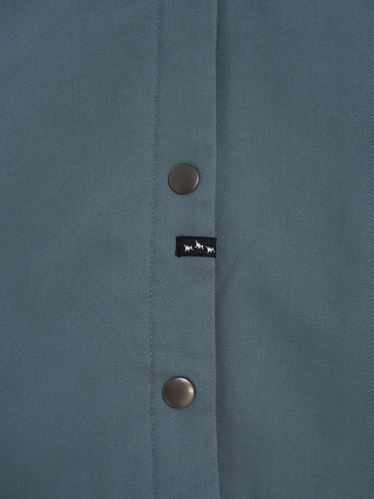 Куртка утепленная женская оверсайз Termit — фото №11