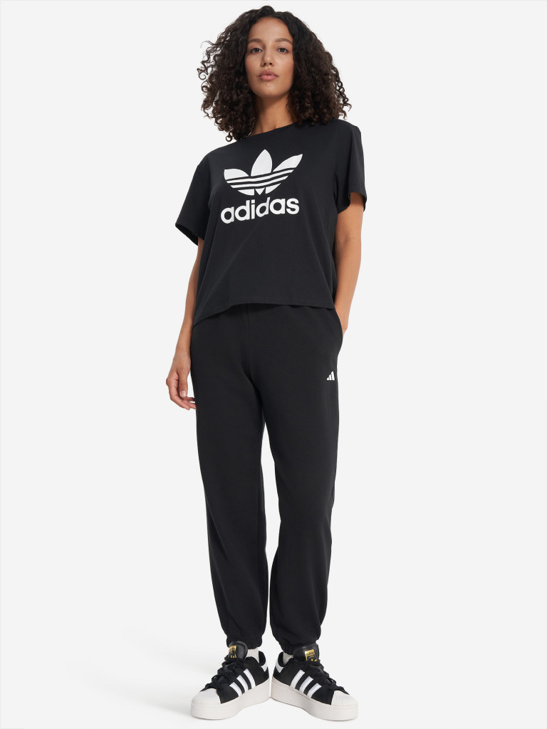 Брюки женские adidas — фото №4