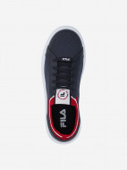 Кеды для мальчиков FILA Fil Knit — фото №6