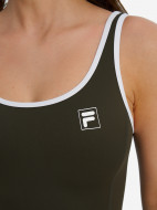 FILA әйелдер тұтас шомылу киімі — фото №9