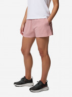 Шорты женские Columbia Boundless Trek Active Short — фото №4