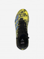 Бутсы для мальчиков adidas Predator Freak .3 Fg J — фото №5