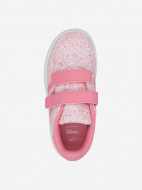 Кеды для девочек adidas Breaknet Princess I — фото №5