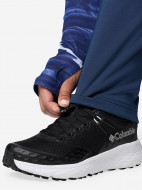 Брюки софтшелл женские Columbia Vast Canyon High-Rise Softshell Pant — фото №7