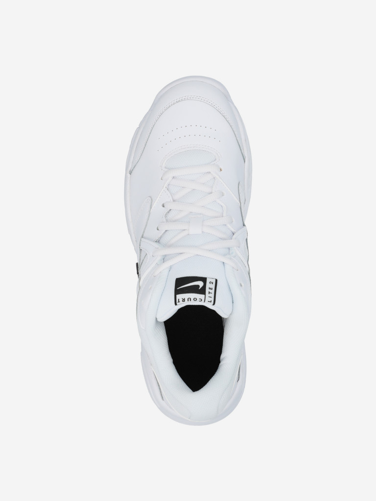 Кроссовки мужские Nike Court Lite 2 — фото №6
