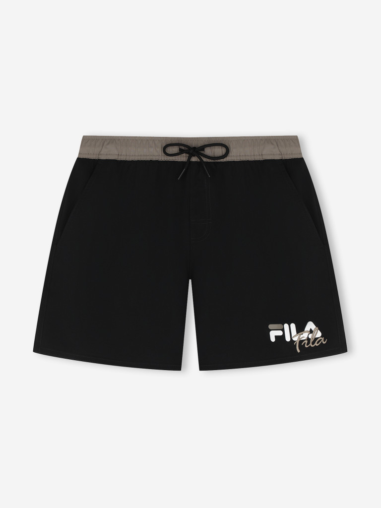 FILA ерлер жүзу шорты — фото №8