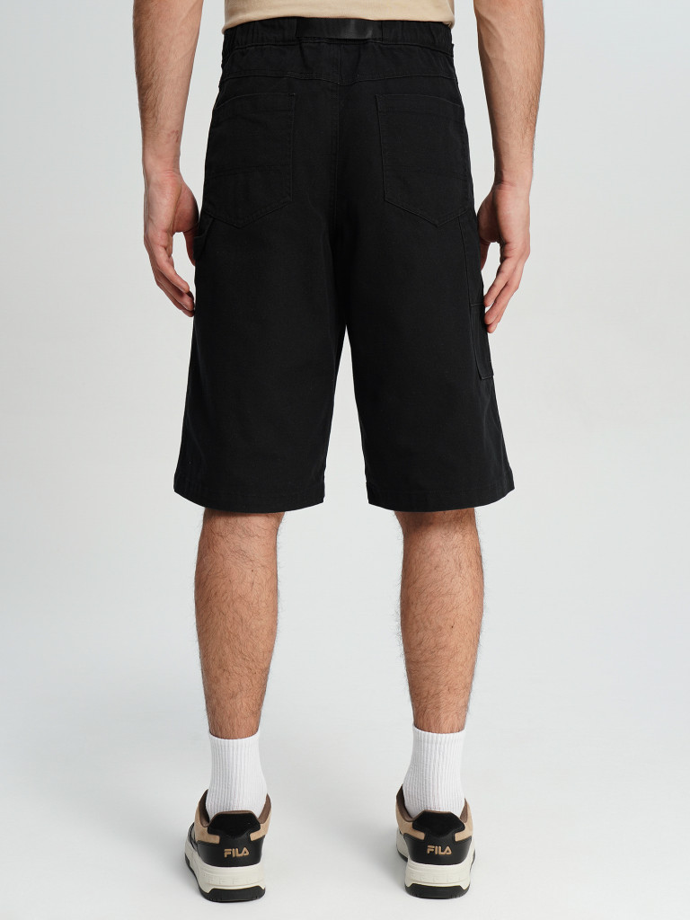 FILA ерлер шорты — фото №3