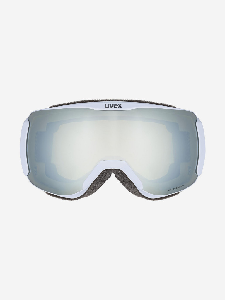 Маска Uvex Downhill 2100 WE CV — фото №2