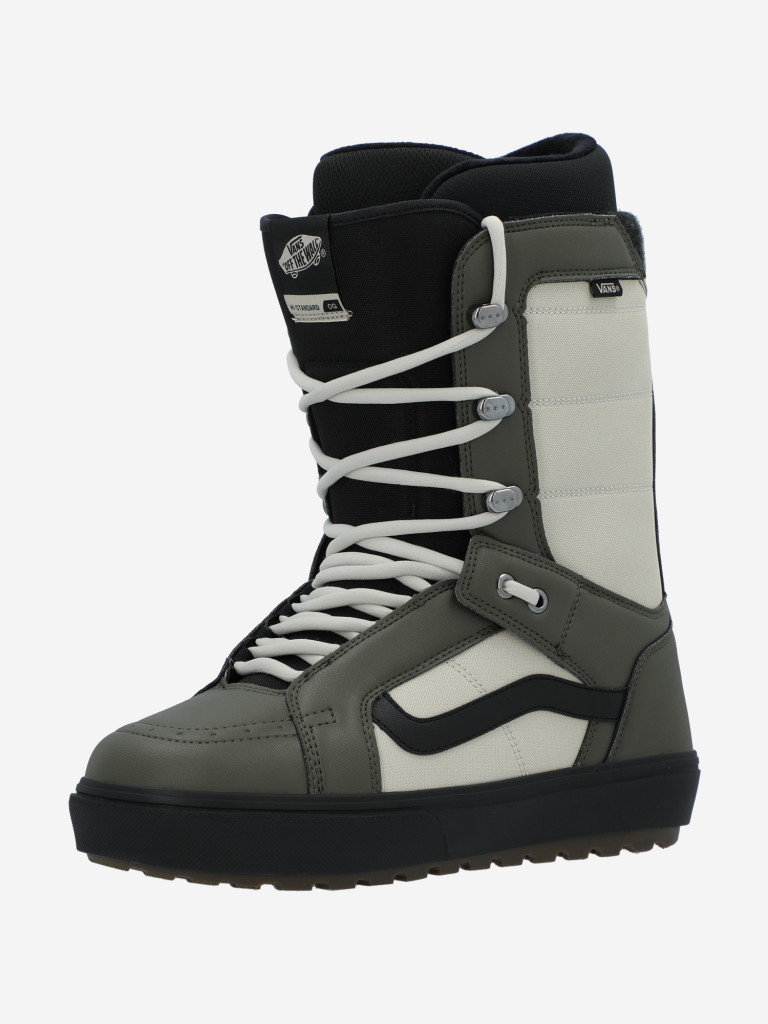 Vans Hi-Standard OG сноубордтық бәтеңкесі — фото №2